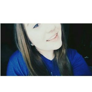 Meet your Posher, Madison